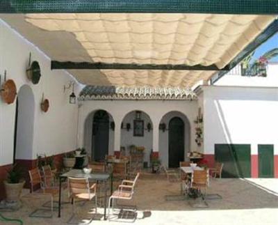 фото отеля Hotel Rural La Encina