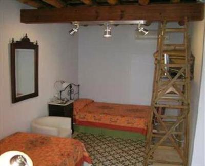 фото отеля Hotel Rural La Encina
