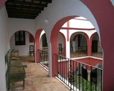 фото отеля Hotel Rural La Encina