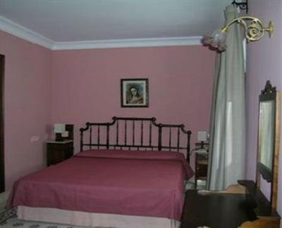 фото отеля Hotel Rural La Encina