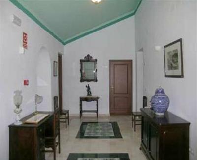 фото отеля Hotel Rural La Encina
