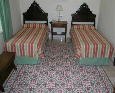 фото отеля Hotel Rural La Encina