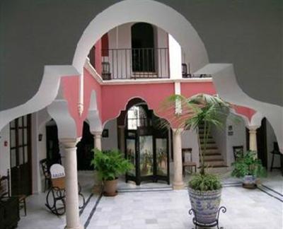 фото отеля Hotel Rural La Encina