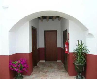 фото отеля Hotel Rural La Encina