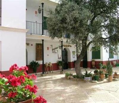 фото отеля Hotel Rural La Encina