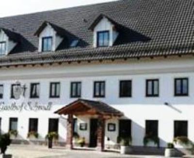 фото отеля Gasthof Schredl