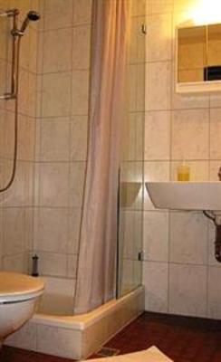 фото отеля Haus Franken Garni