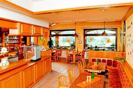 фото отеля Hotel Hauer Bollendorf