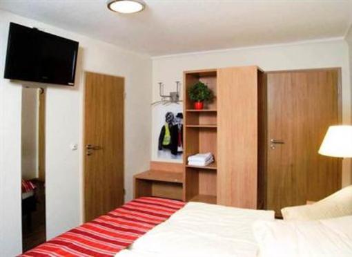 фото отеля Hotel Hauer Bollendorf