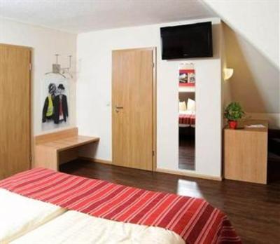 фото отеля Hotel Hauer Bollendorf