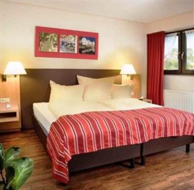 фото отеля Hotel Hauer Bollendorf