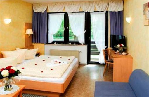 фото отеля Hotel Hauer Bollendorf