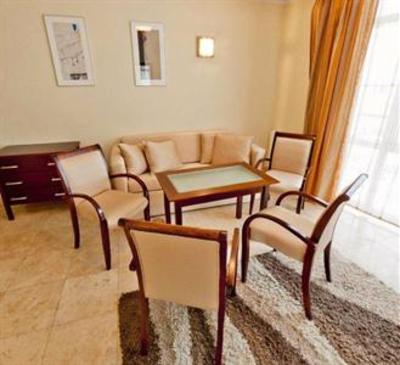 фото отеля Apartamenty Sun & Snow Avenue Swinoujscie