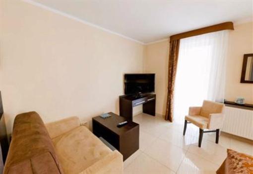 фото отеля Apartamenty Sun & Snow Avenue Swinoujscie