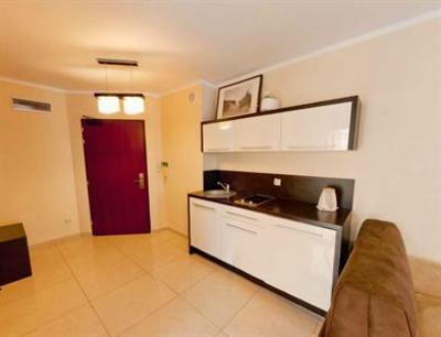 фото отеля Apartamenty Sun & Snow Avenue Swinoujscie