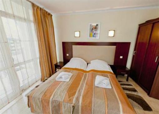 фото отеля Apartamenty Sun & Snow Avenue Swinoujscie