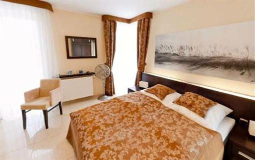 фото отеля Apartamenty Sun & Snow Avenue Swinoujscie