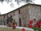 фото отеля Podere La Castellina
