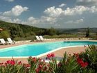 фото отеля Podere La Castellina