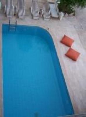 фото отеля Barbaros Apart Hotel