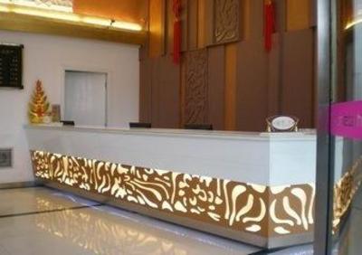 фото отеля Jundu Jianian Hotel