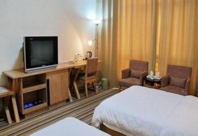 фото отеля Jundu Jianian Hotel