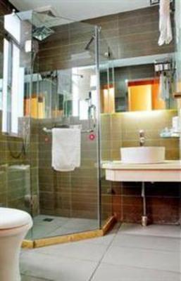 фото отеля Jundu Jianian Hotel