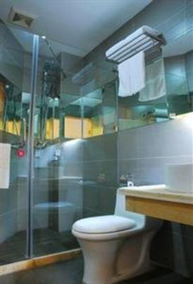 фото отеля Jundu Jianian Hotel