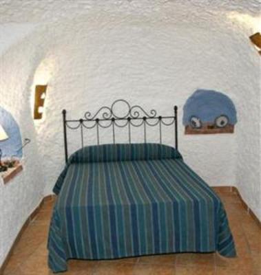 фото отеля Casas Cueva Cazorla - Cueva de Lola