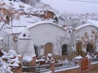 Casas Cueva Cazorla - Cueva de Lola