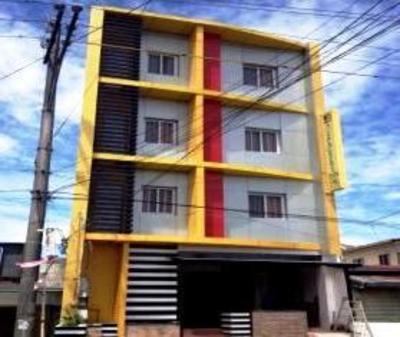 фото отеля D-Zone Backpackers Inn