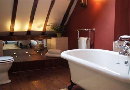 фото отеля Broadgate B&B