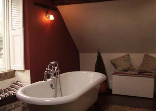 фото отеля Broadgate B&B