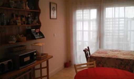 фото отеля Broadgate B&B