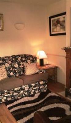 фото отеля Broadgate B&B