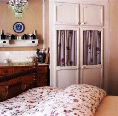 фото отеля Broadgate B&B