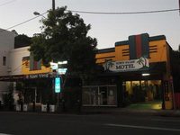 Town Palms Motel
