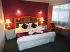 фото отеля Town Palms Motel