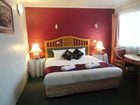 фото отеля Town Palms Motel