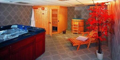 фото отеля Pension Kubu