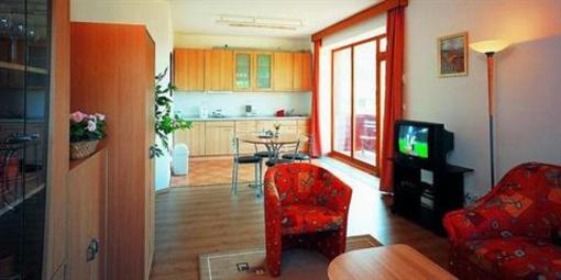 фото отеля Pension Kubu