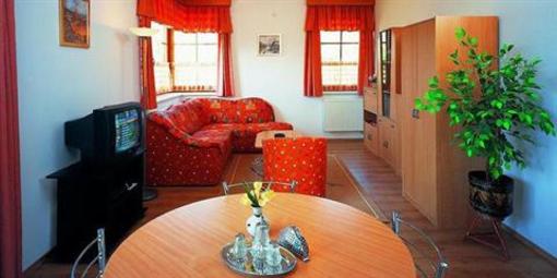 фото отеля Pension Kubu
