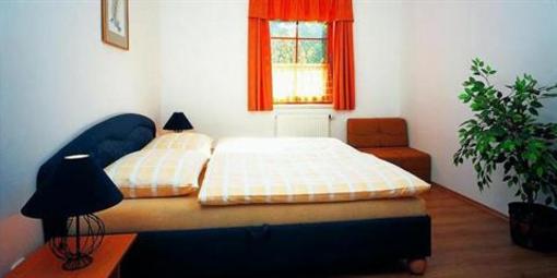фото отеля Pension Kubu