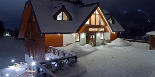фото отеля Pension Kubu
