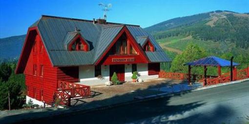фото отеля Pension Kubu