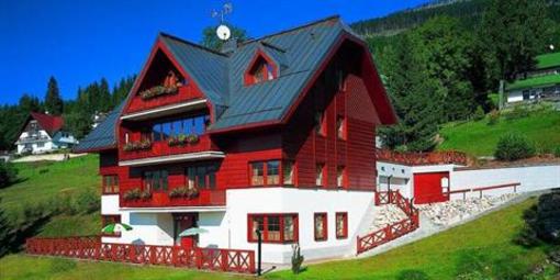 фото отеля Pension Kubu