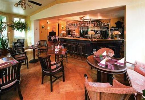 фото отеля Hotel Franken Forchheim