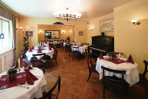 фото отеля Hotel Franken Forchheim