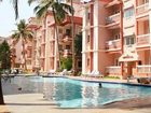 фото отеля Sunkissed Resort Calangute