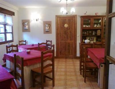 фото отеля Casa Fidela